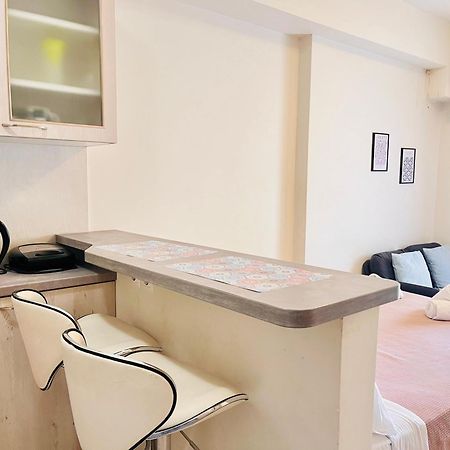 Elvita Apartments 3 Афіни Екстер'єр фото