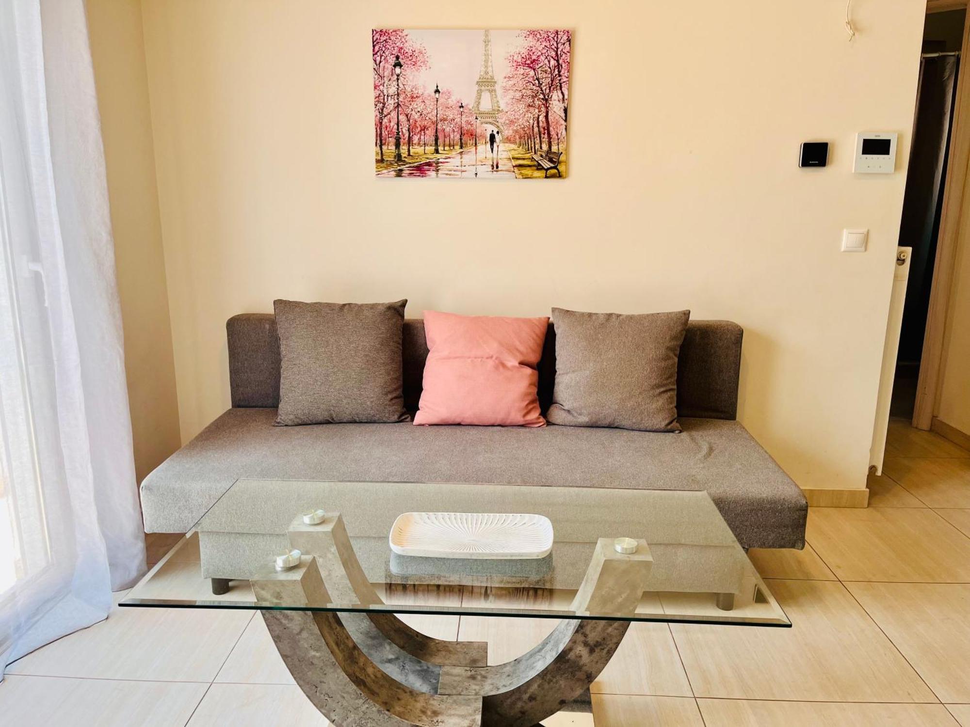 Elvita Apartments 3 Афіни Екстер'єр фото