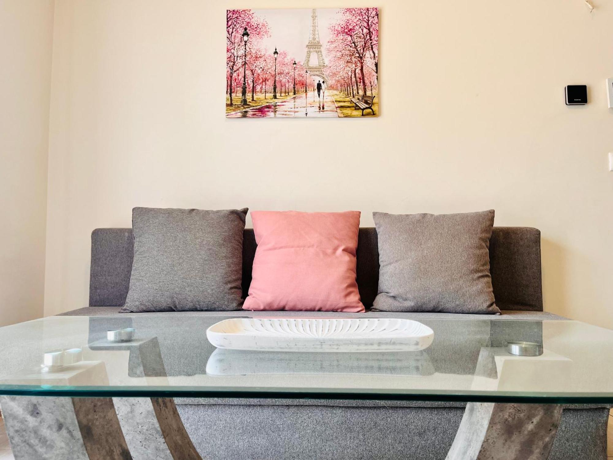 Elvita Apartments 3 Афіни Екстер'єр фото