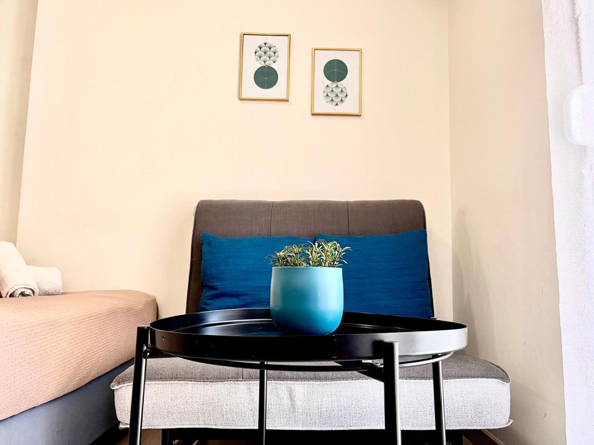 Elvita Apartments 3 Афіни Екстер'єр фото