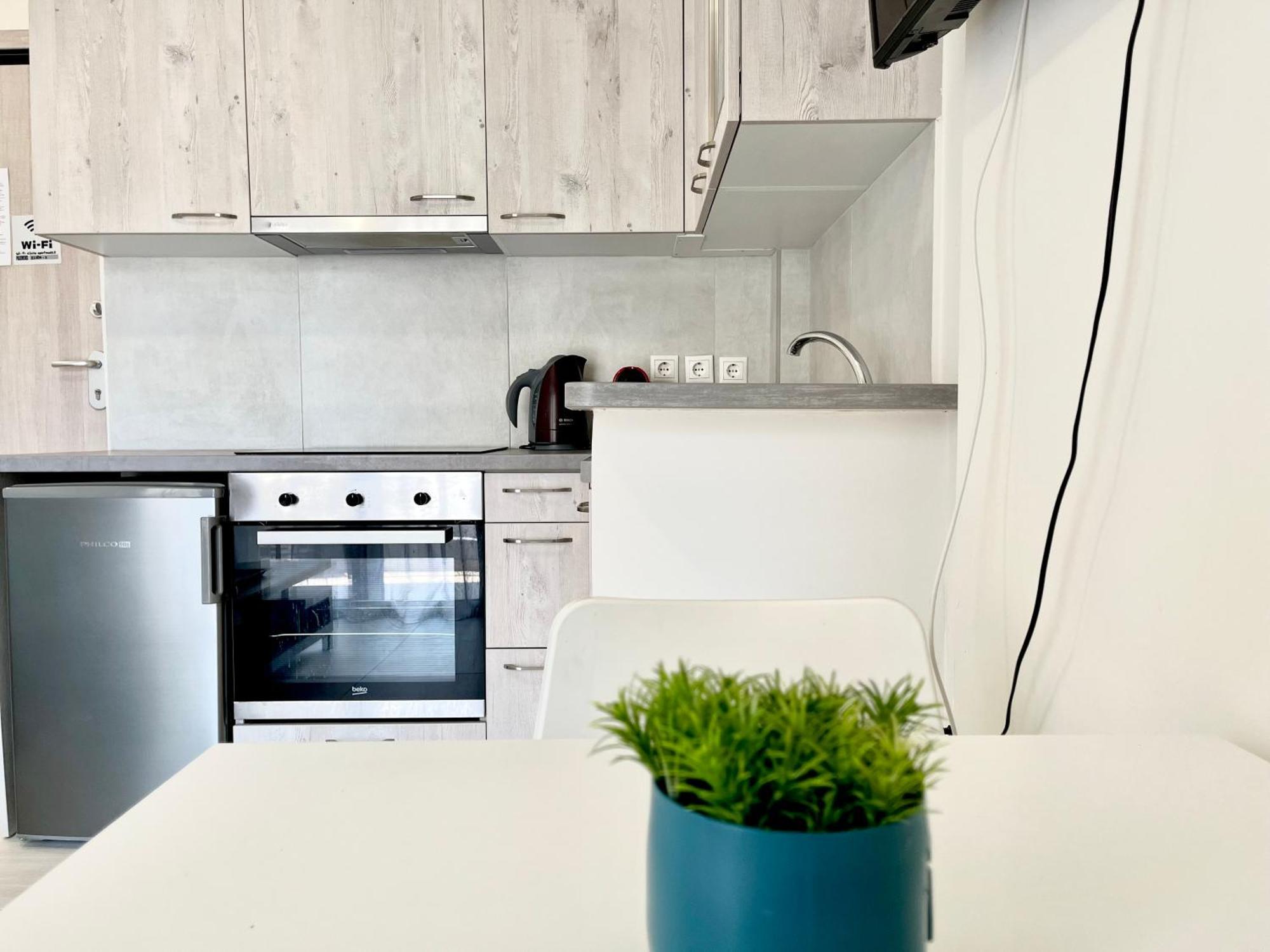 Elvita Apartments 3 Афіни Екстер'єр фото