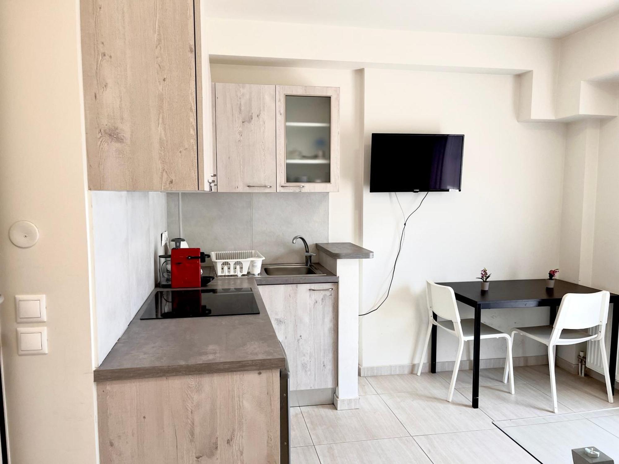 Elvita Apartments 3 Афіни Екстер'єр фото
