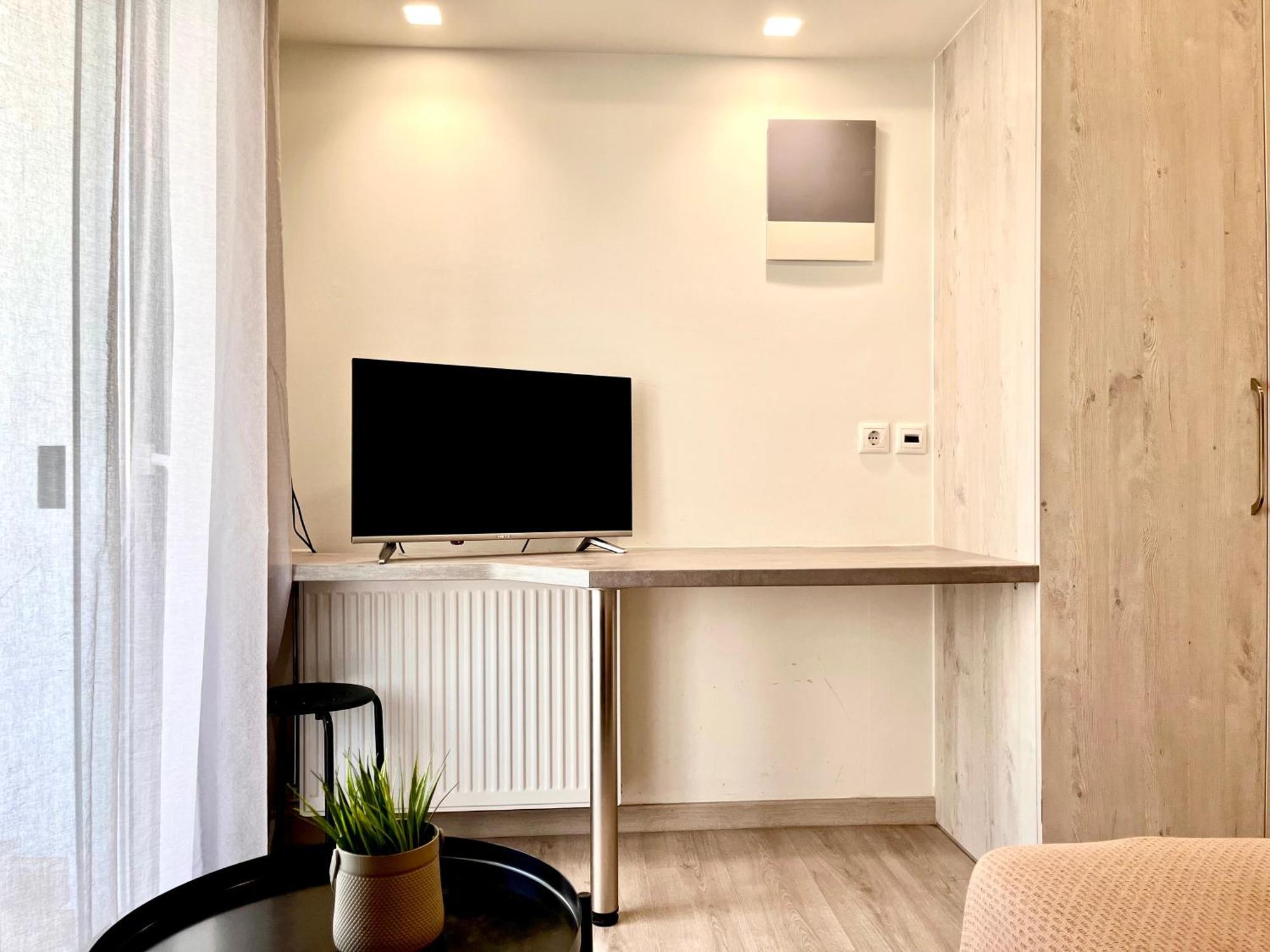 Elvita Apartments 3 Афіни Екстер'єр фото